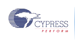 Cypress Semiconductor公司介绍