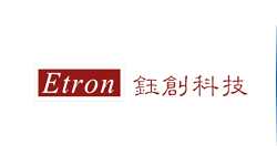 Etron Technology是怎样的一家公司?