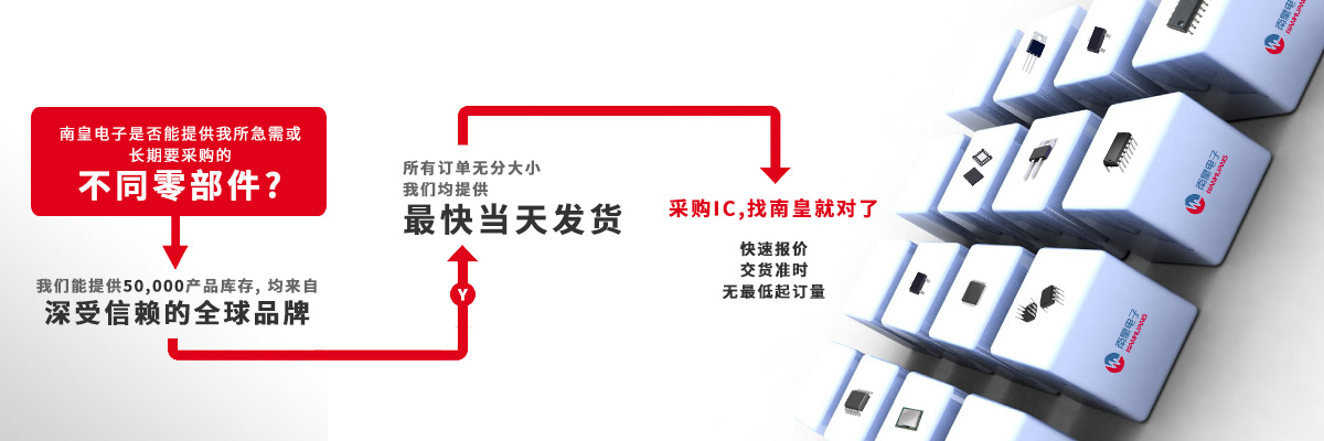 具备深厚代理资质的IC供应商-深圳市best365官网app下载有限公司
