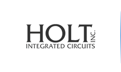 Holt Integrated Circuits公司介绍